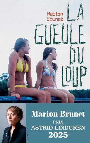 Marion Brunet – La gueule du loup